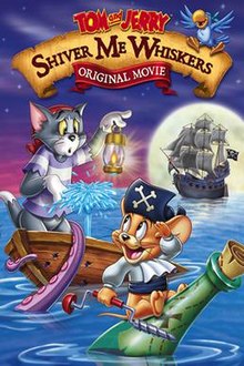 Tom And Jerry Movies List