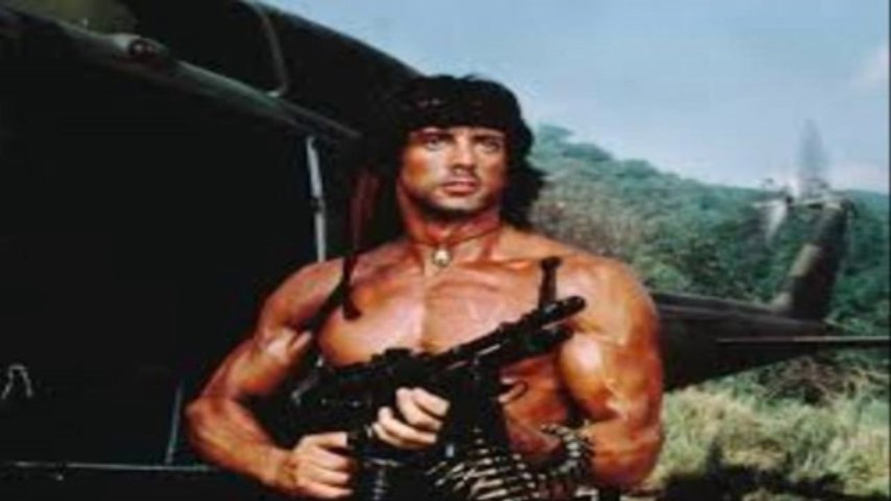 Rambo 4 full movie english