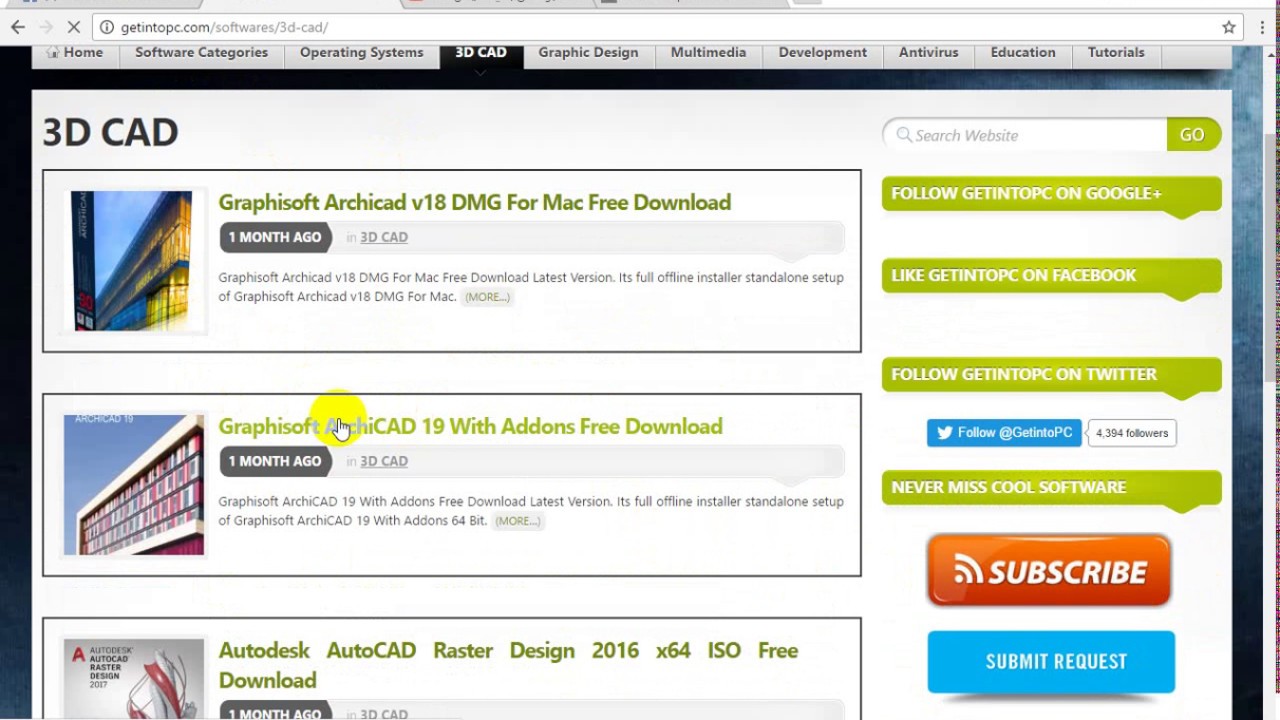 Top 10 best software downloading website
