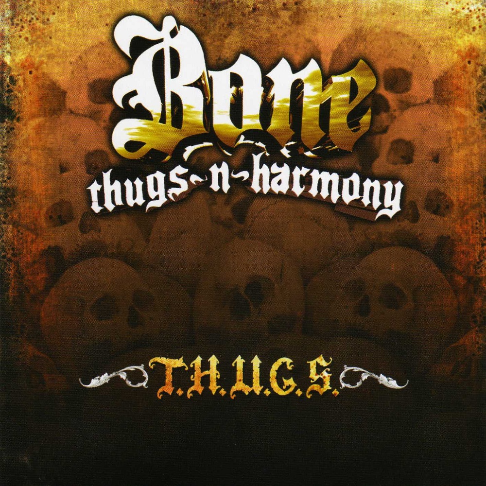 Bone thugs n harmony albums e 1999 eternal