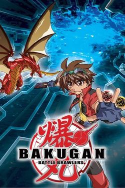 Bakugan full episodes