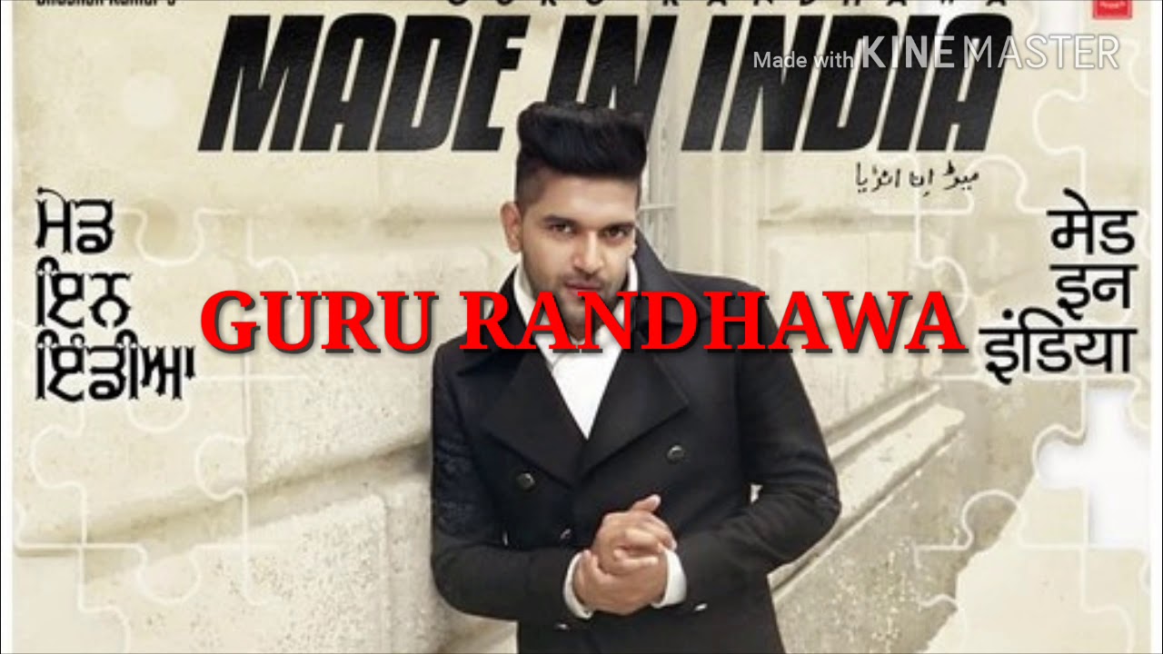 Made in india song download